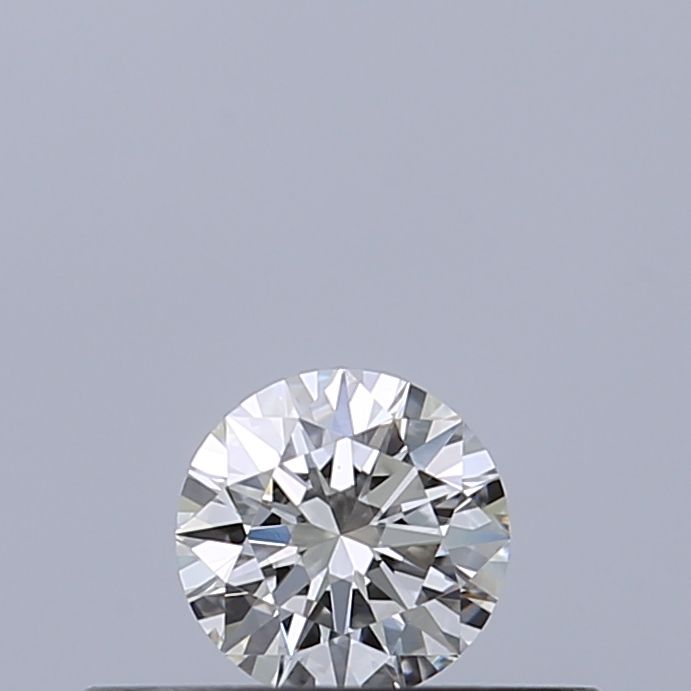 0.2 ct Round Diamond