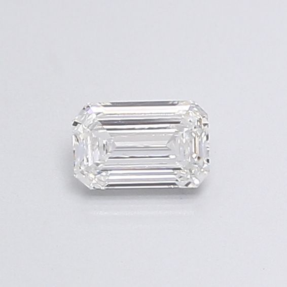 0.48ct Emerald E VS1