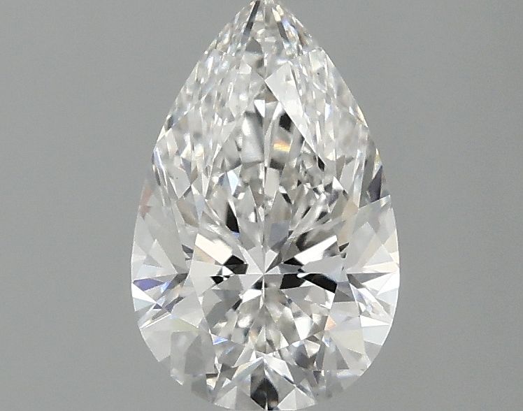 1.06 ct. pear Lab Grown Diamond front image