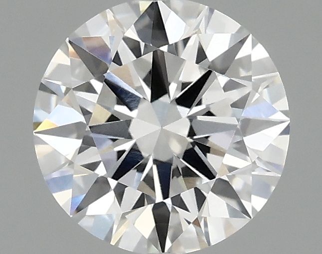 1.49 ct. round Lab Grown Diamond front image