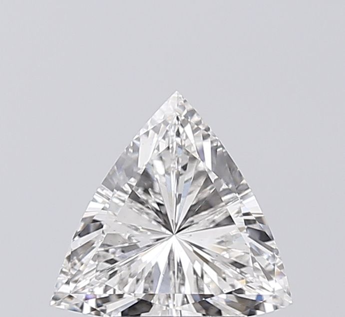 1.19 ct lab-grown Triangular Diamond