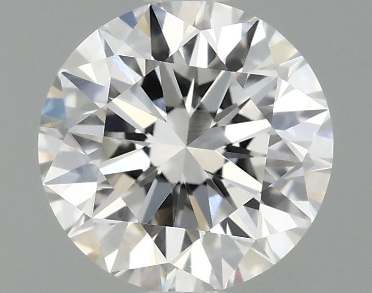 1.03 ct. round Lab Grown Diamond front image
