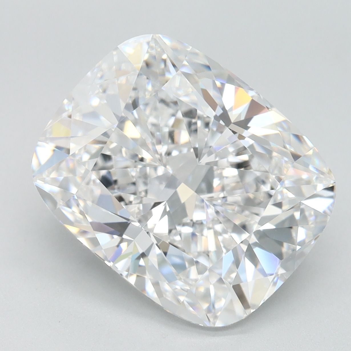 5.37 Carat
