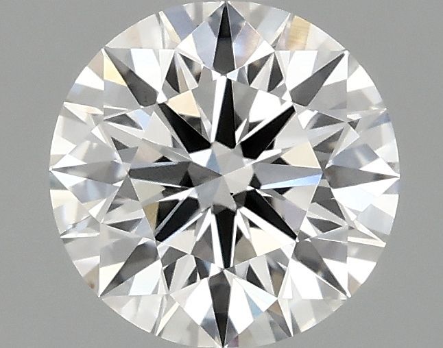 1.51 ct. round Lab Grown Diamond front image