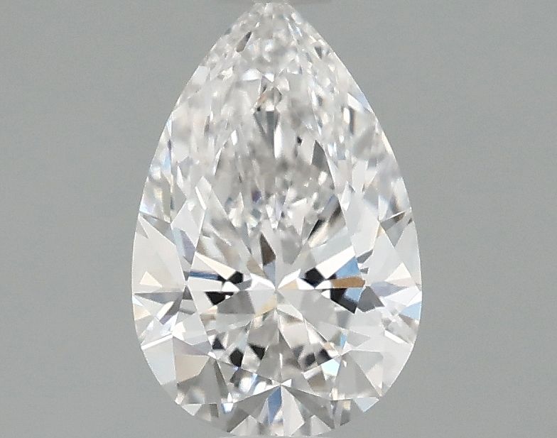 1.04 ct. pear Lab Grown Diamond front image