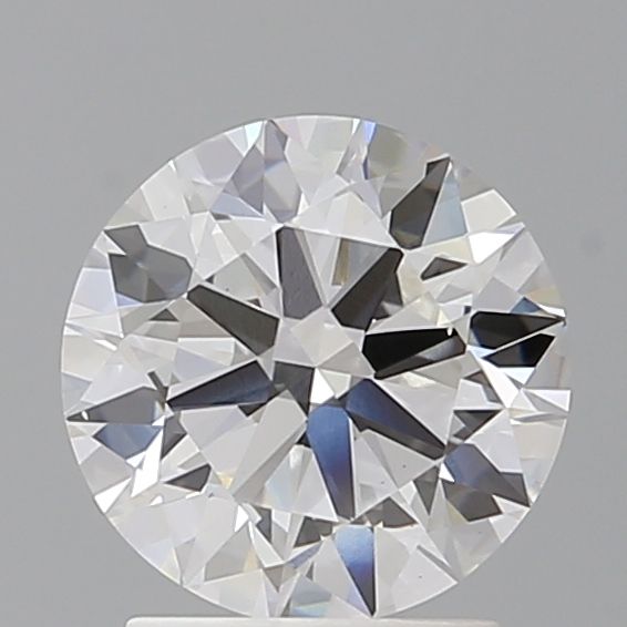 2.00 ct. round Lab Grown Diamond front image