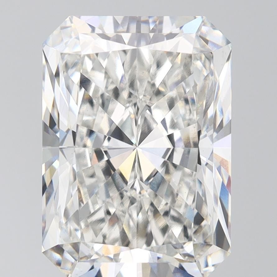 Radiant Diamond