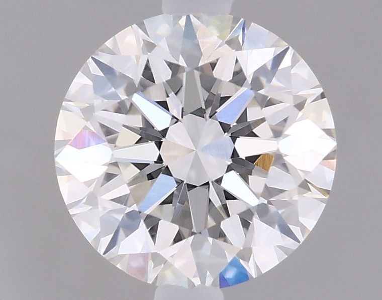 1.05 ct. round Lab Grown Diamond front image