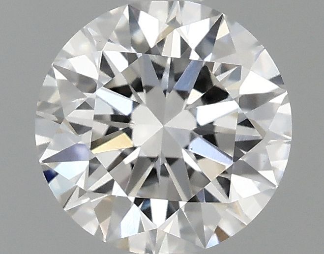 1.00 ct. round Lab Grown Diamond front image