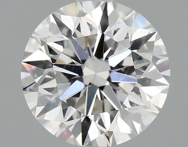 1.09 ct. round Lab Grown Diamond front image