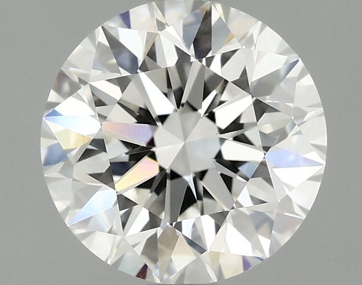 1.49 ct. round Lab Grown Diamond front image
