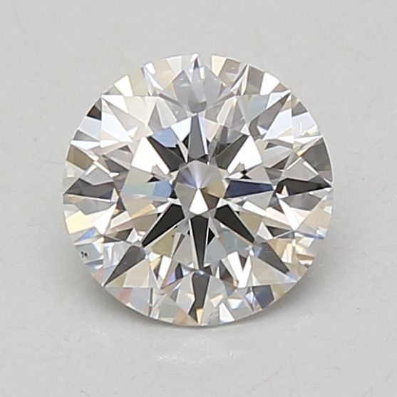 1.05 ct. round Lab Grown Diamond front image