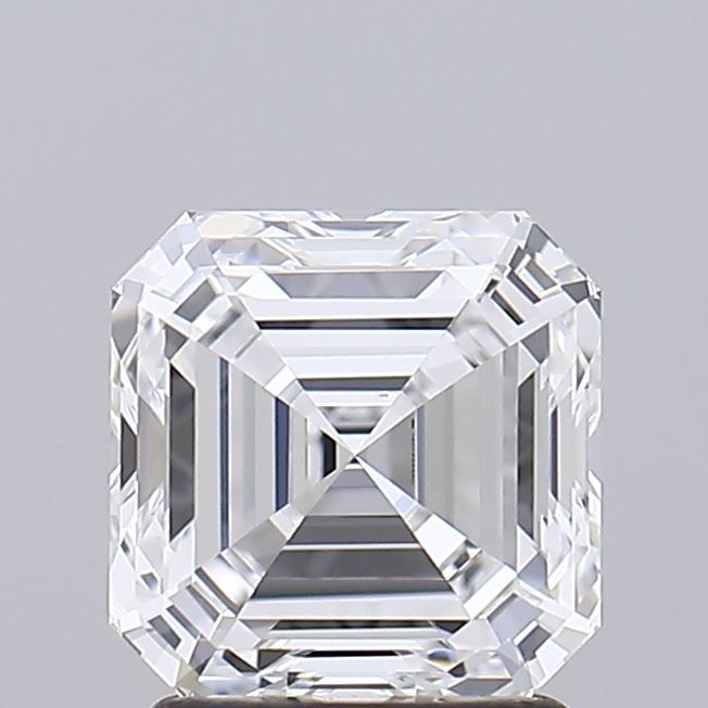 Asscher Diamond