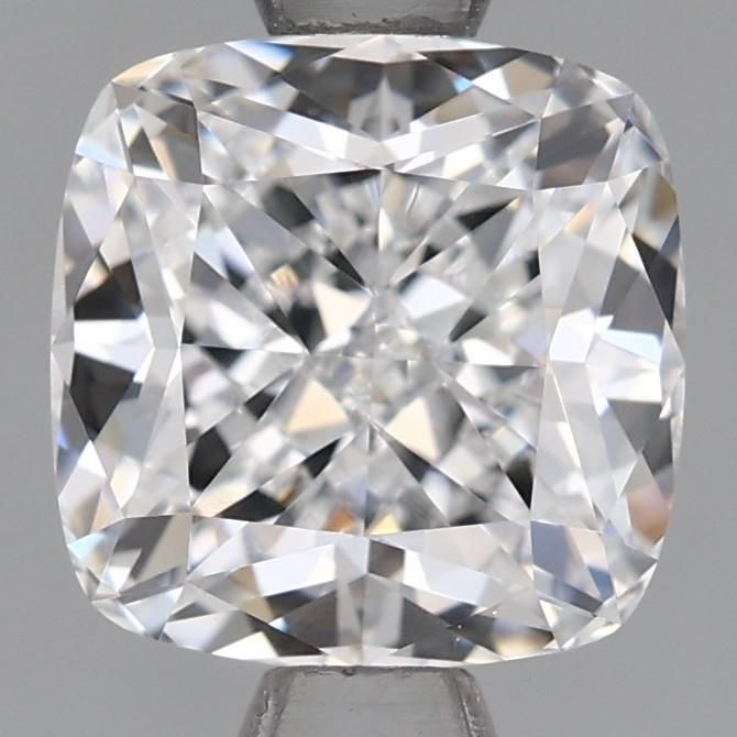 1.38 Carat