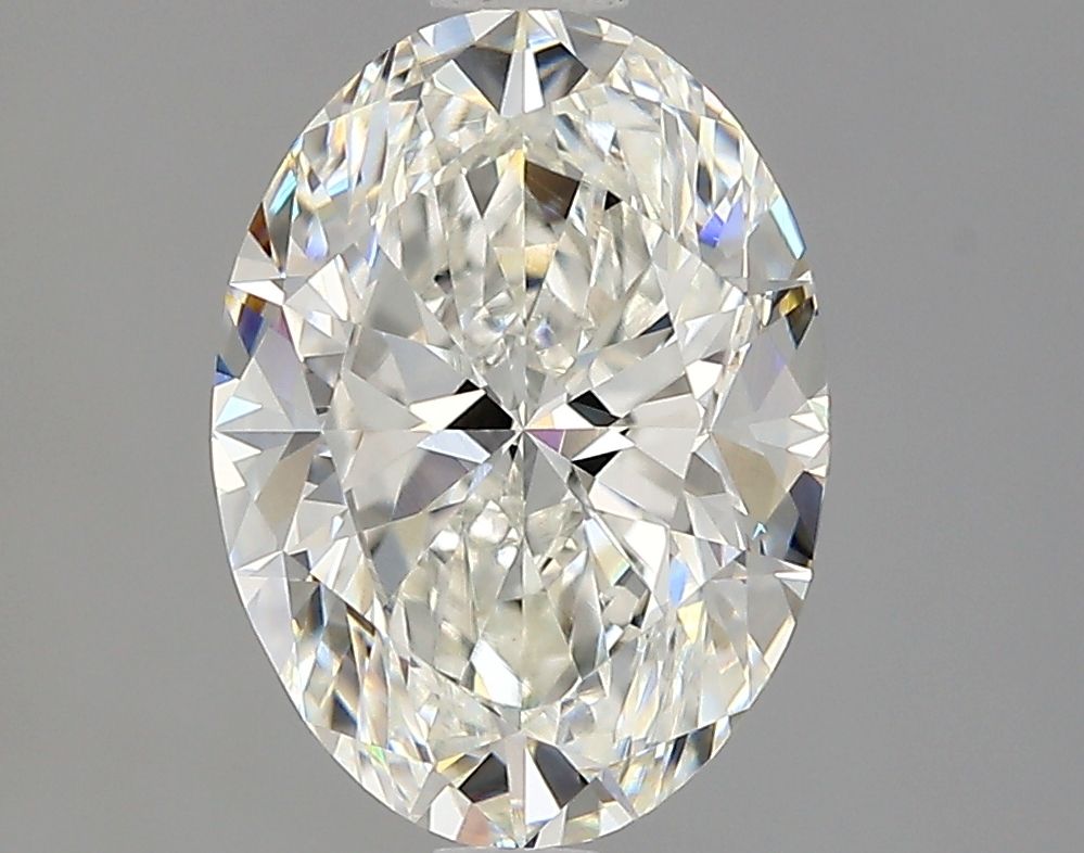 2.00 ct Oval diamond