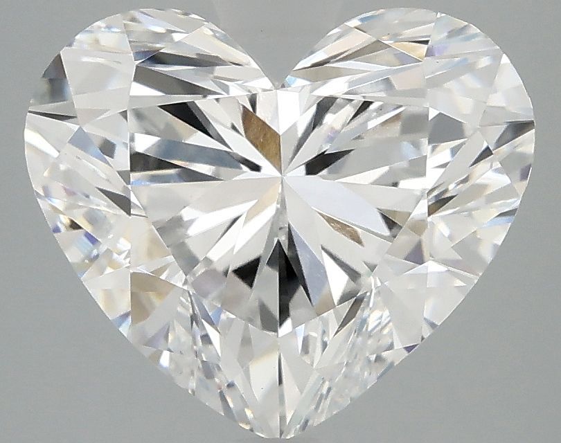 Heart Diamond