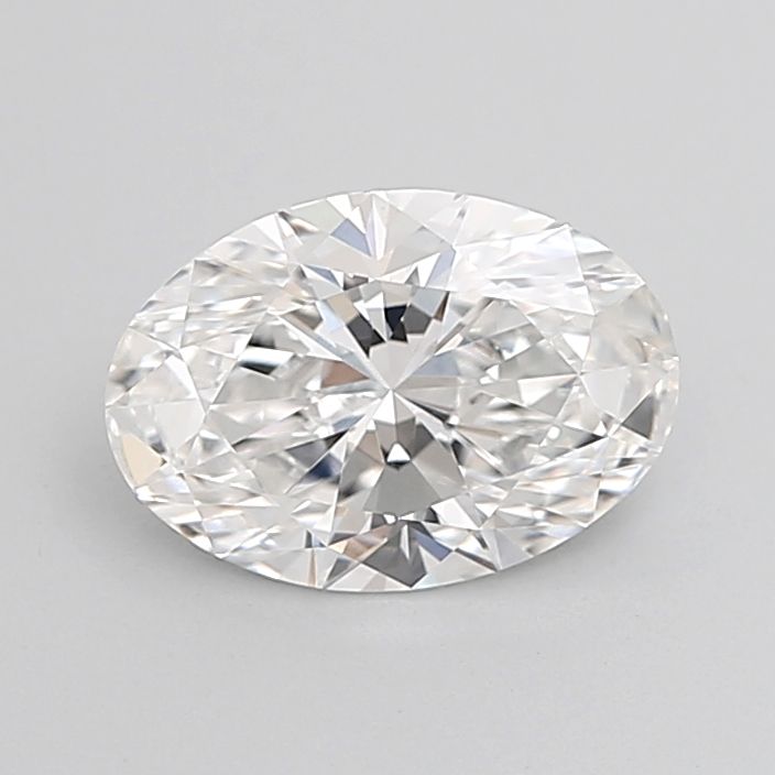 Oval Diamond