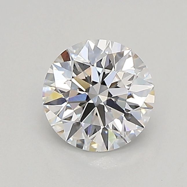 Round Diamond