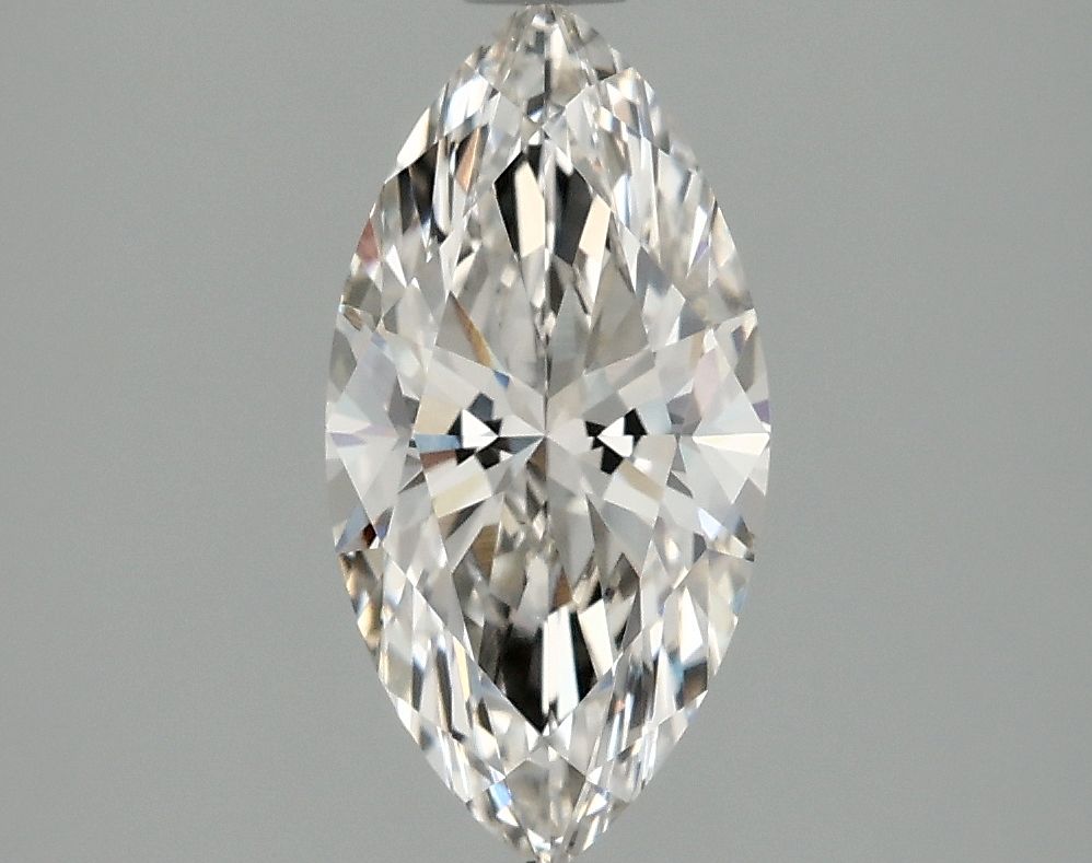 1.53 ct. marquise Lab Grown Diamond front image