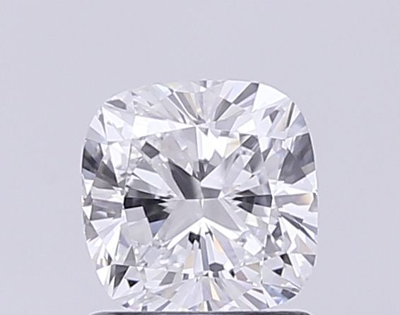 1.02 ct lab-grown Cushion modified Diamond