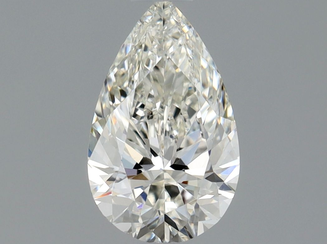 0.60 ct Pear diamond