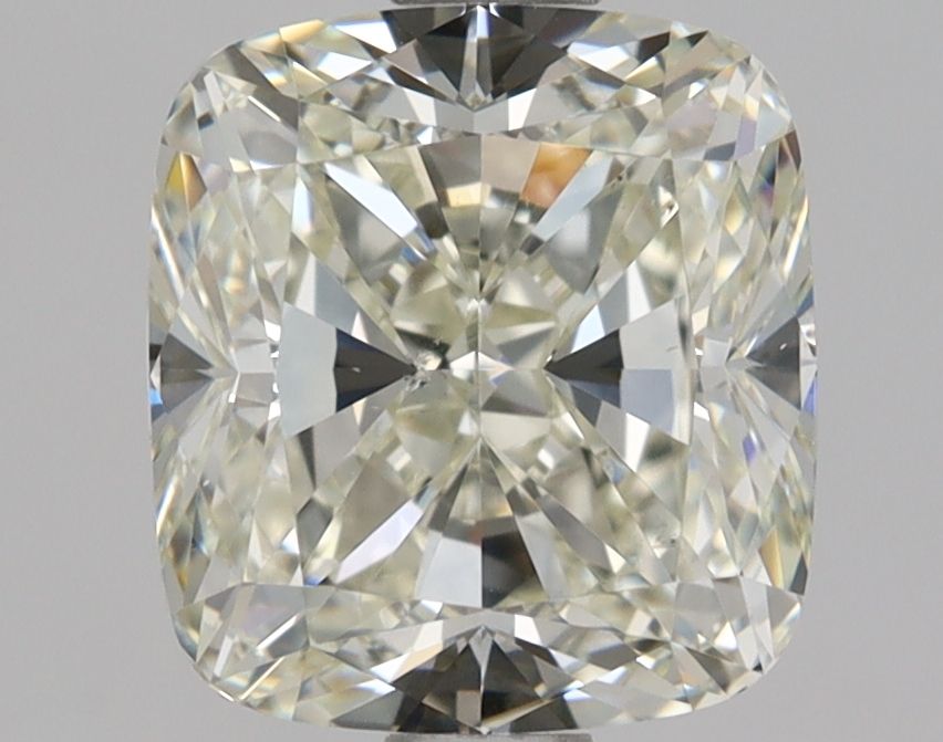 Cushion Diamond