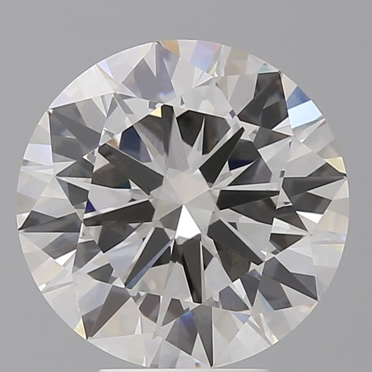 Round Diamond