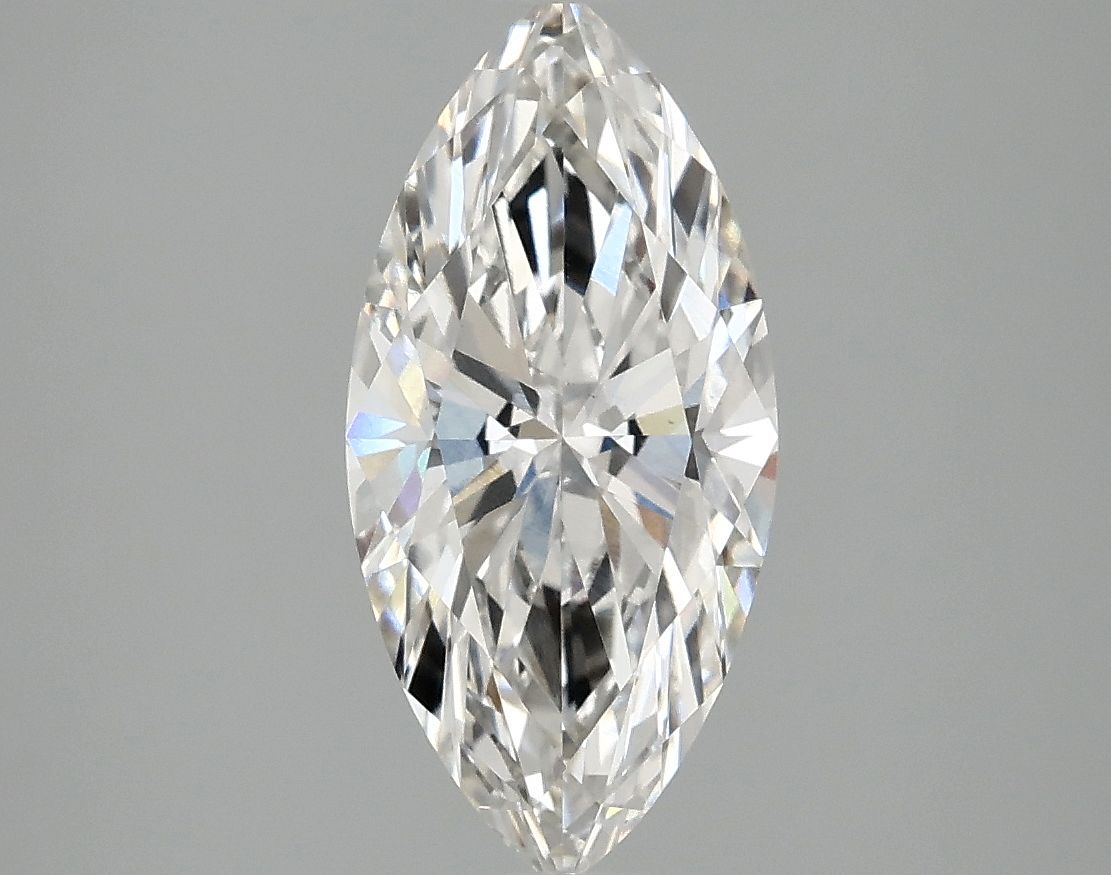 1.90 ct. marquise Lab Grown Diamond front image