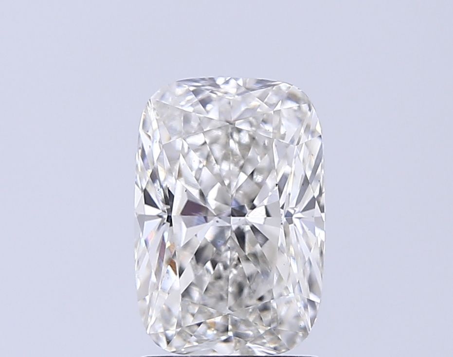 Cushion Diamond