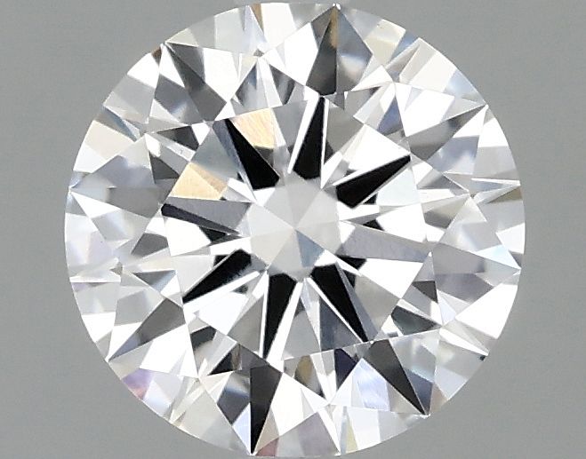 1.17 ct. round Lab Grown Diamond front image