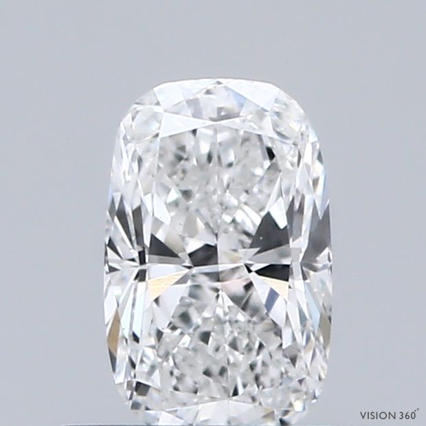 Cushion Diamond