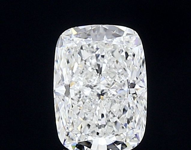 Cushion Diamond