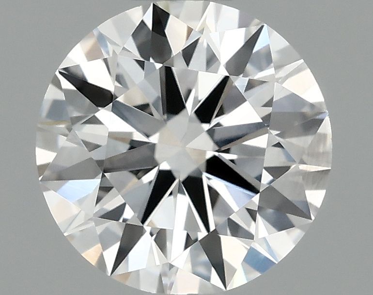 1.01 ct. round Lab Grown Diamond front image