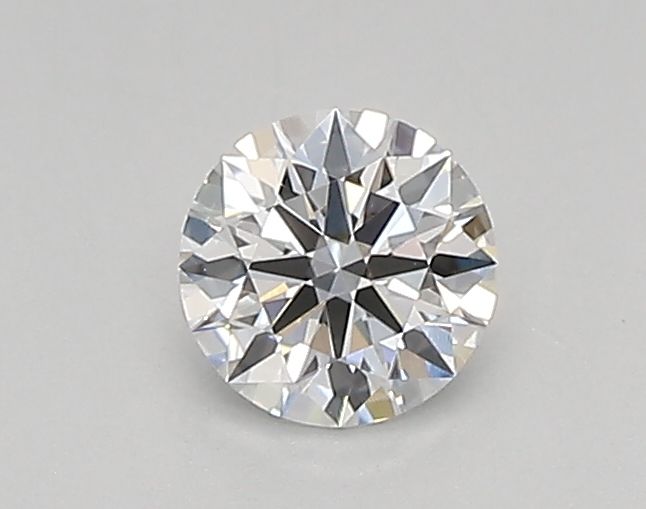 0.31 ct lab-grown Round Diamond