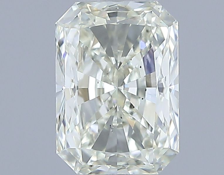 Radiant Diamond