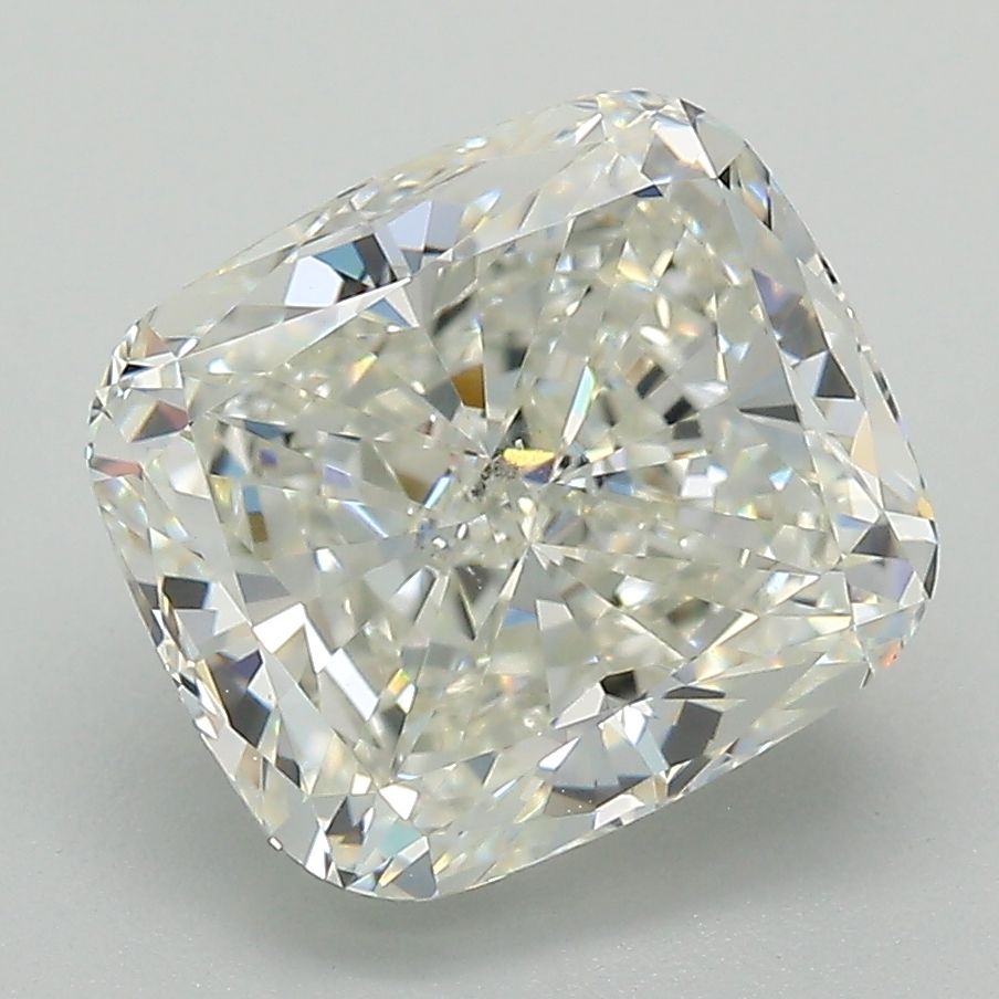 Cushion Diamond