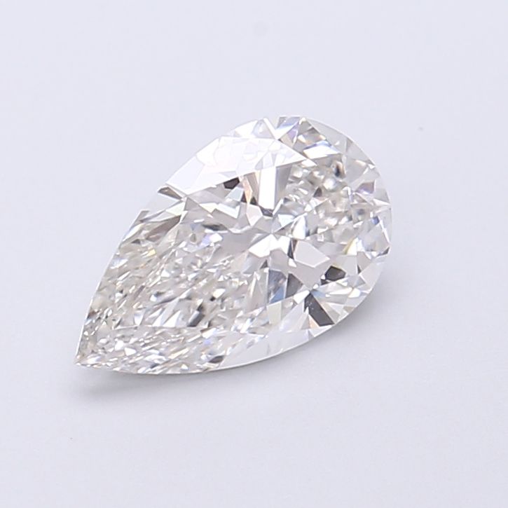 1.09 ct Pear diamond