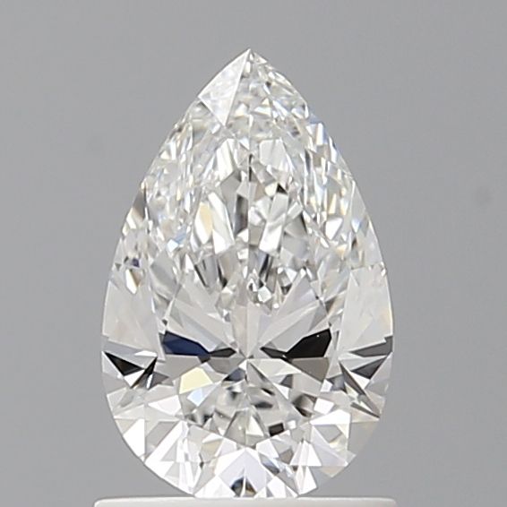 1.04 ct. pear Lab Grown Diamond front image