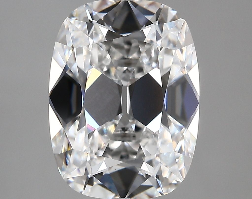 Cushion Diamond