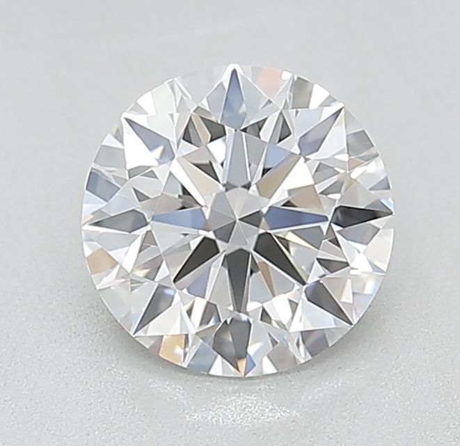 1.08 ct. round Lab Grown Diamond front image