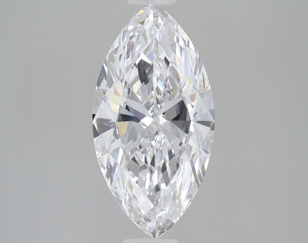 2.00 ct. marquise Lab Grown Diamond front image