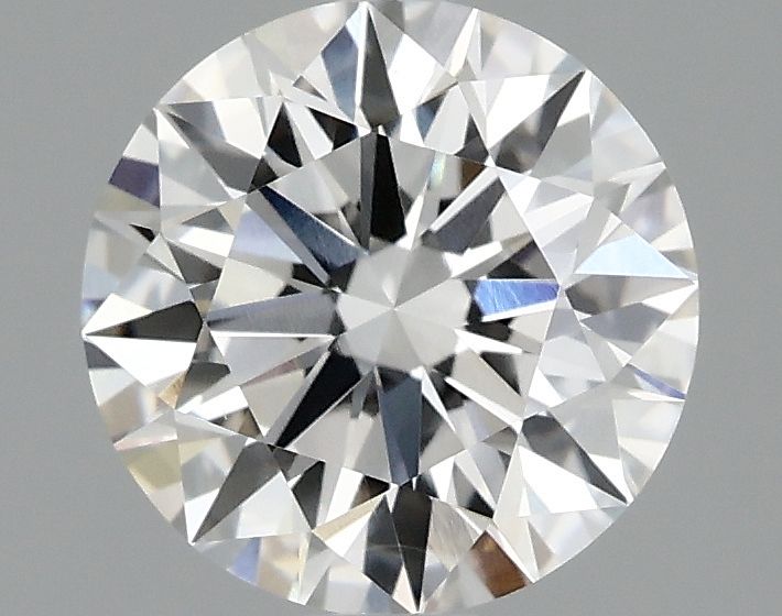 1.53 ct. round Lab Grown Diamond front image
