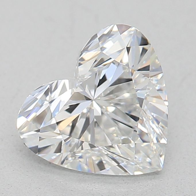 Heart Diamond