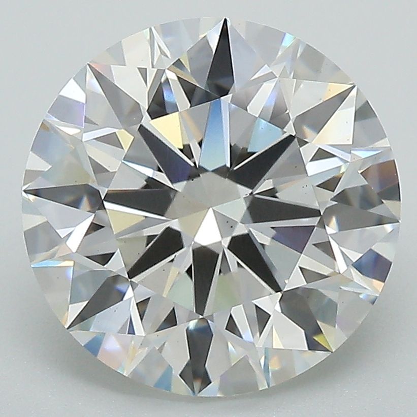 Round Diamond