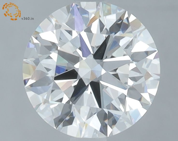 1.82 Carat