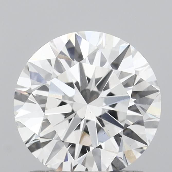 1.11 ct Round diamond