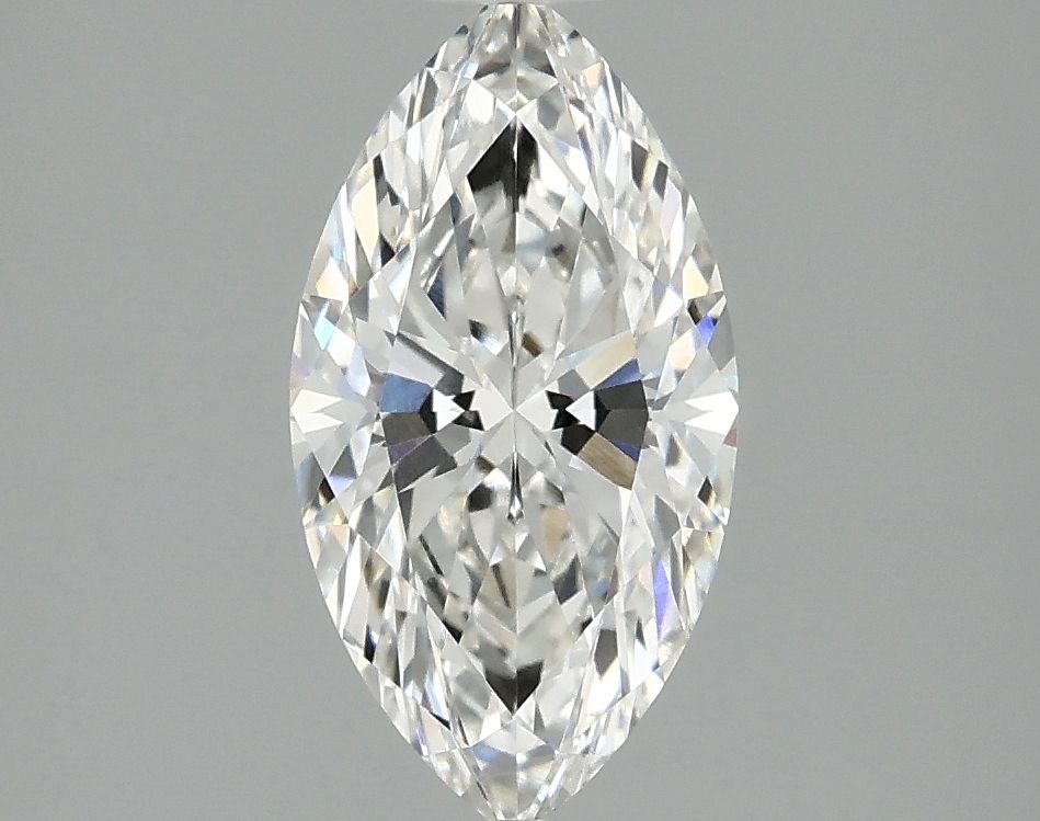 1.53 ct. marquise Lab Grown Diamond front image