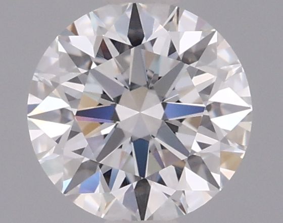 0.72 ct. round Lab Grown Diamond front image