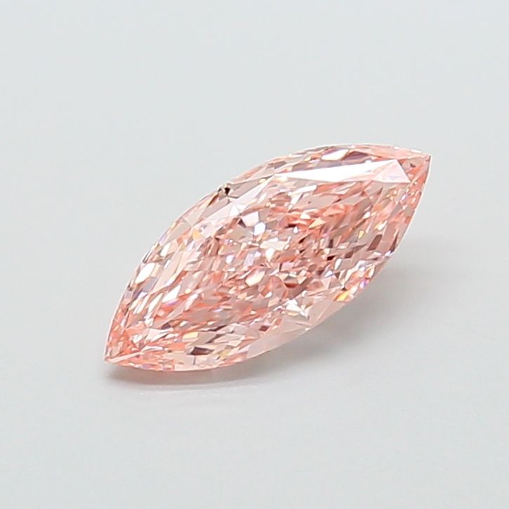 1.72 ct. marquise Lab Grown Diamond front image