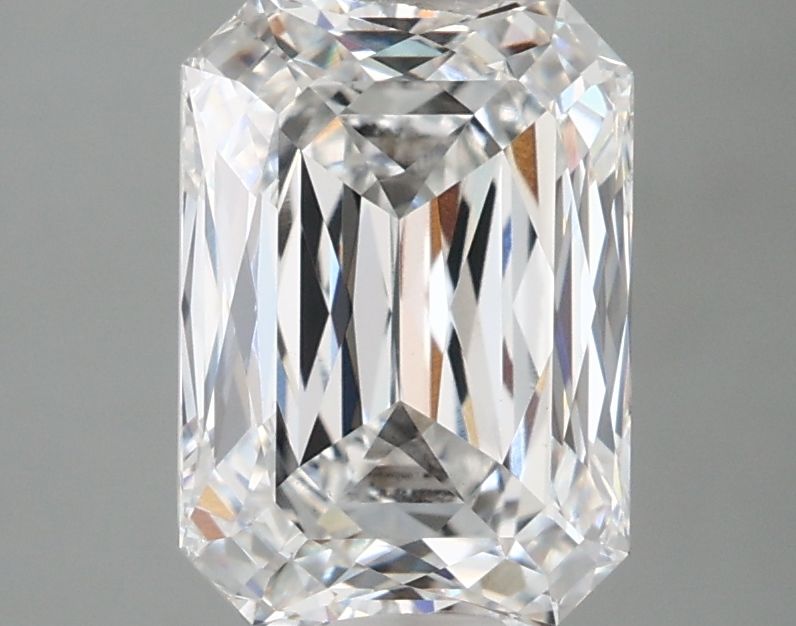 3.00 ct. radiant Lab Grown Diamond front image